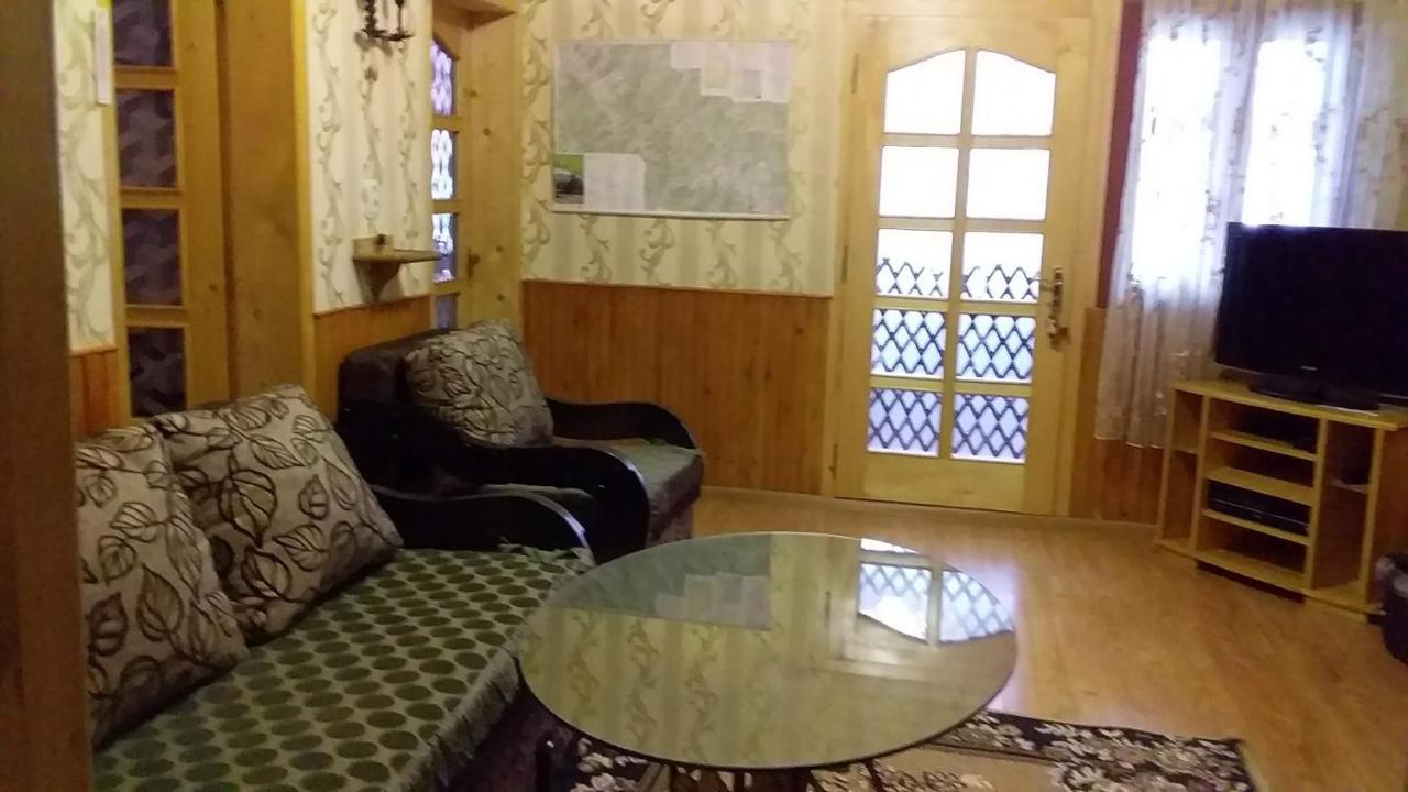 Садиба У Галина Та Йосипа Királymező Kültér fotó